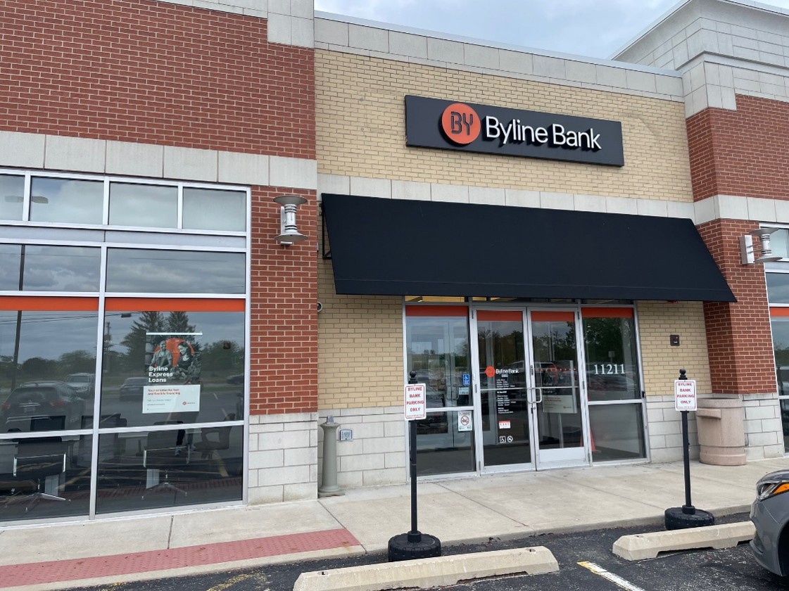 Byline Bank