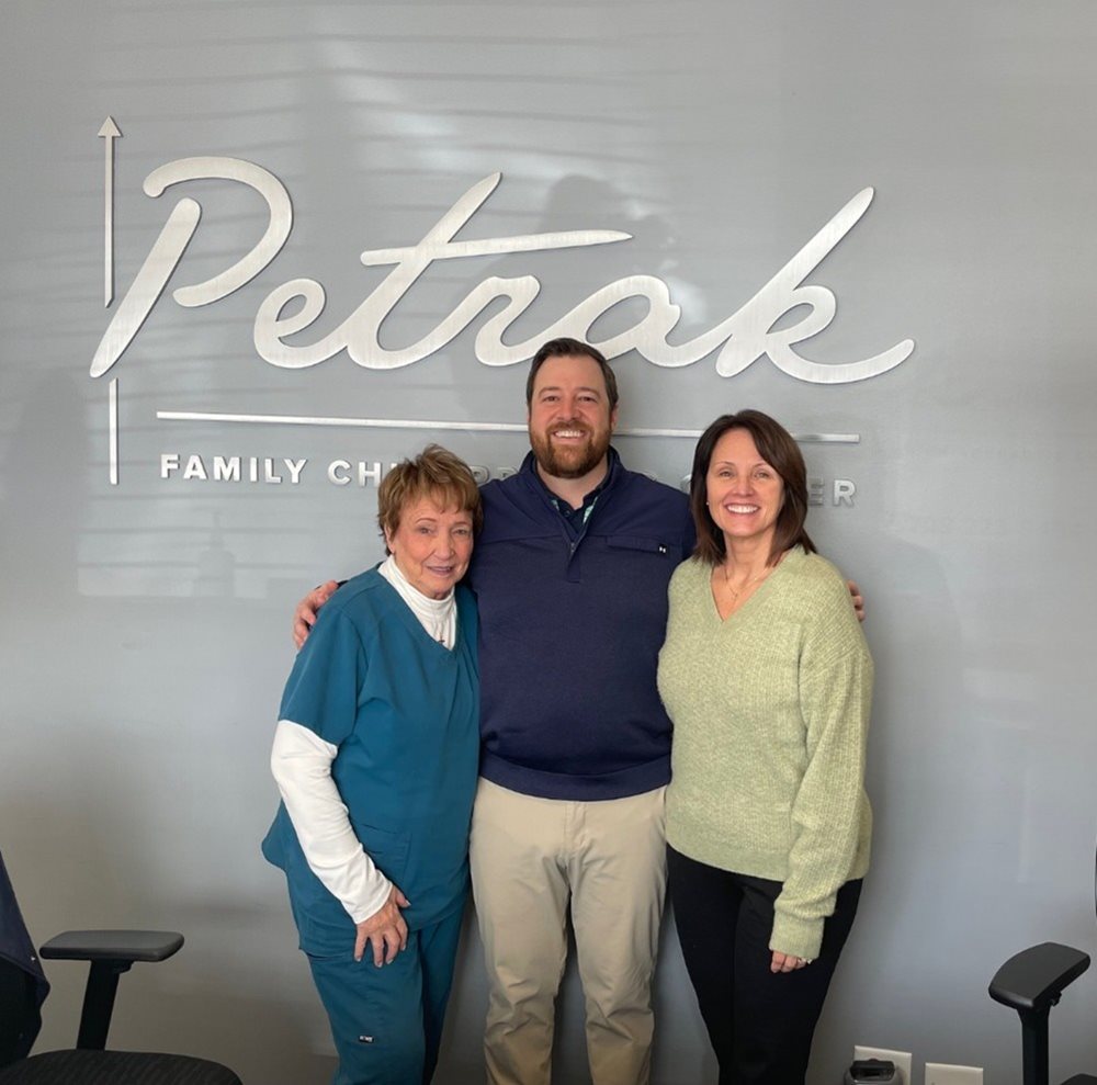 Petrak Chiropractic