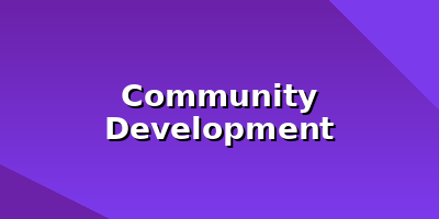 Public Hearing on Roosevelt/Mannheim Redevelopment Project