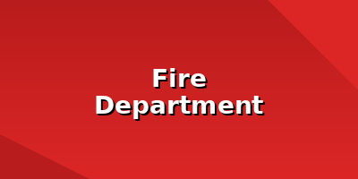 Westchester Fire Department Responds to Apartment Building Fire on Mannheim Road