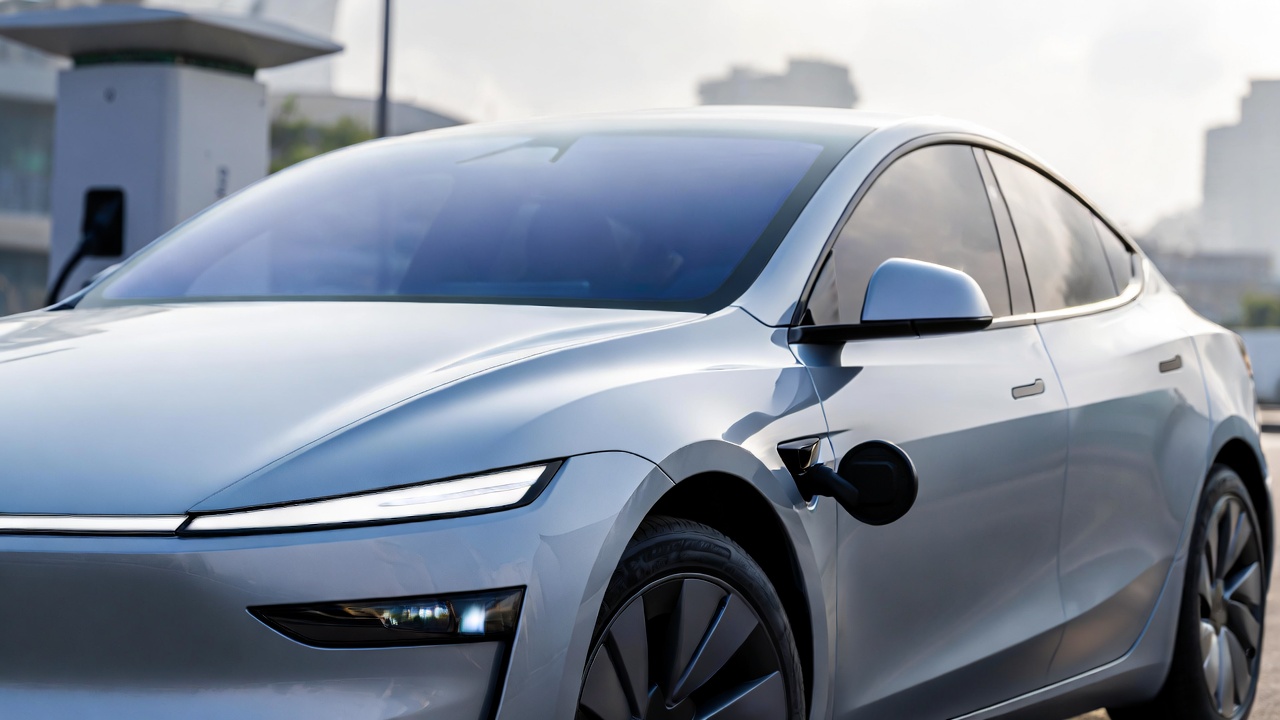 Illinois Electric Vehicle Rebate Program Extended Through May 2026