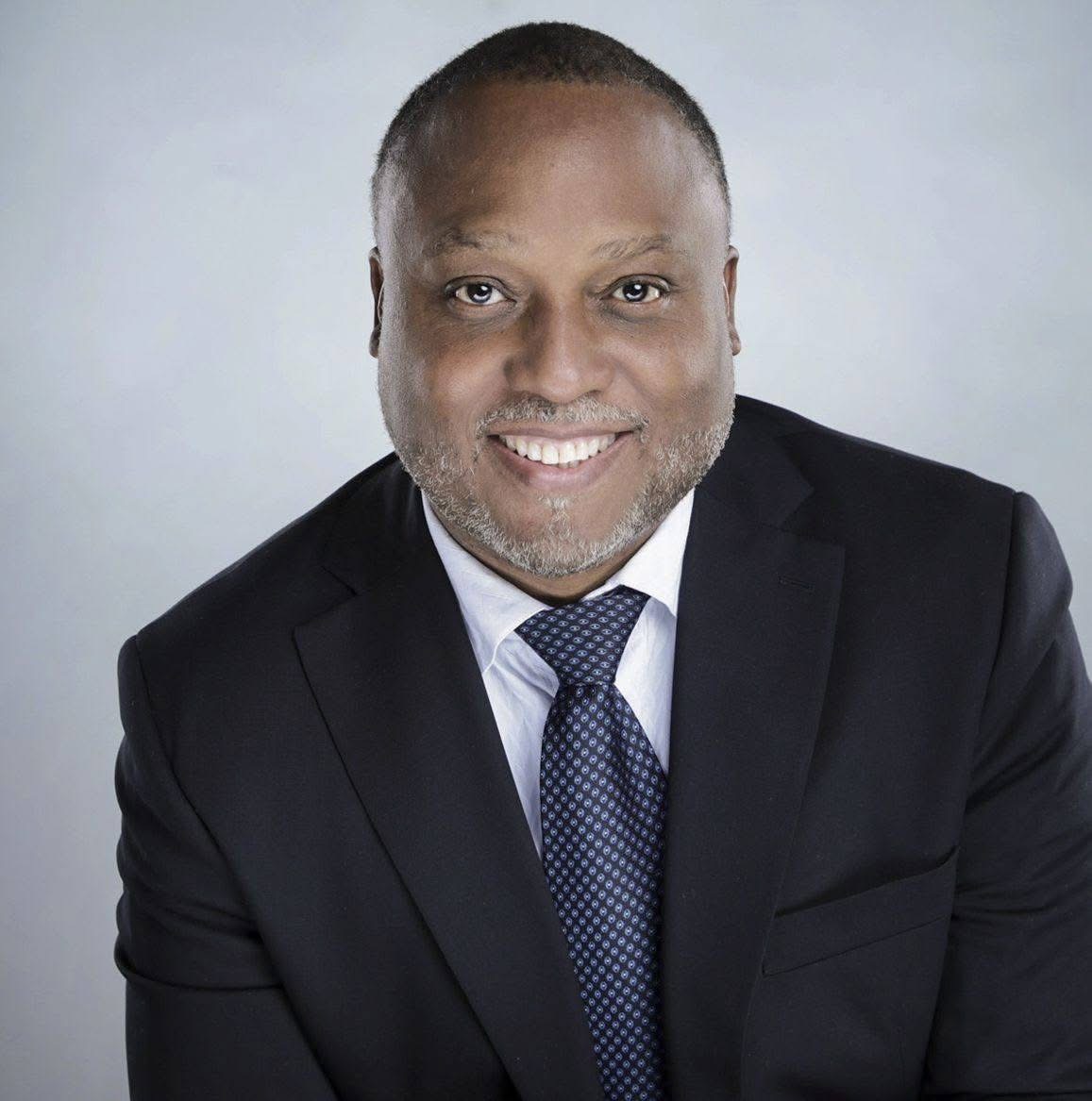 Terrance Jones