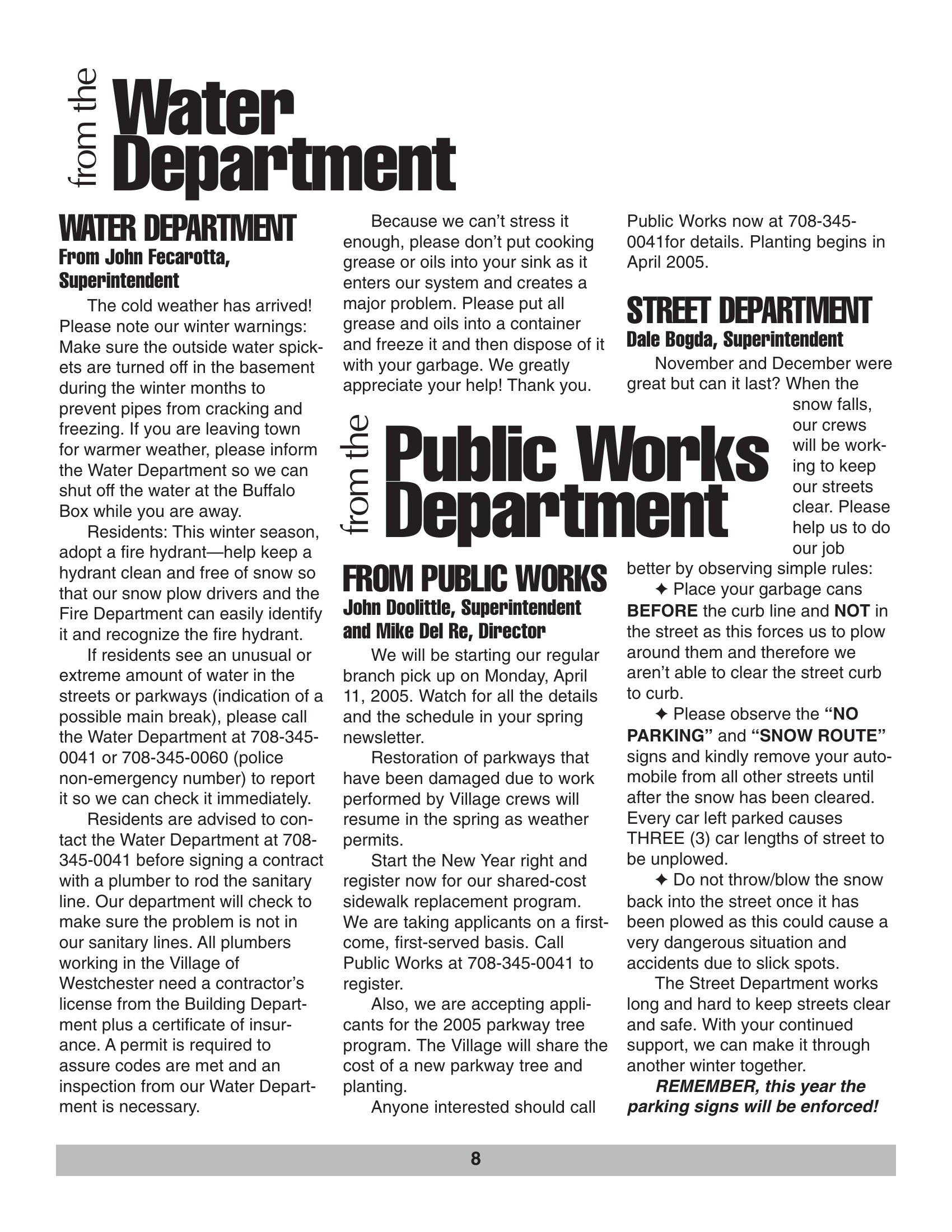 Page 8