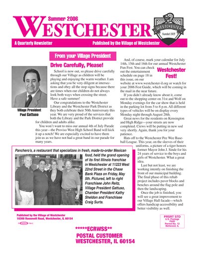 July 2006