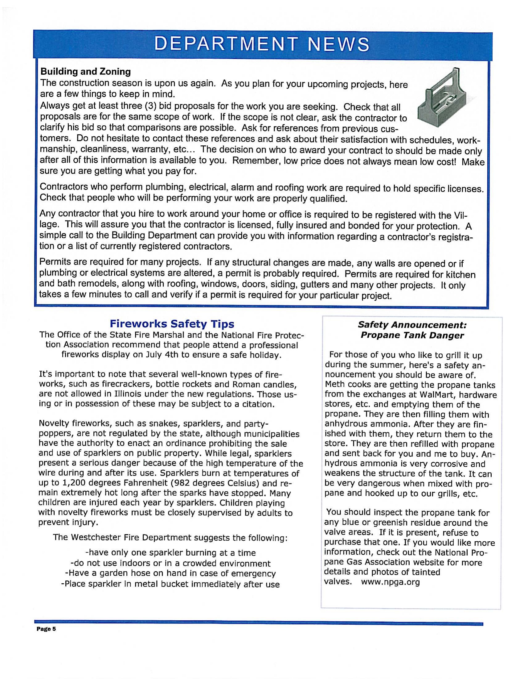 Page 5