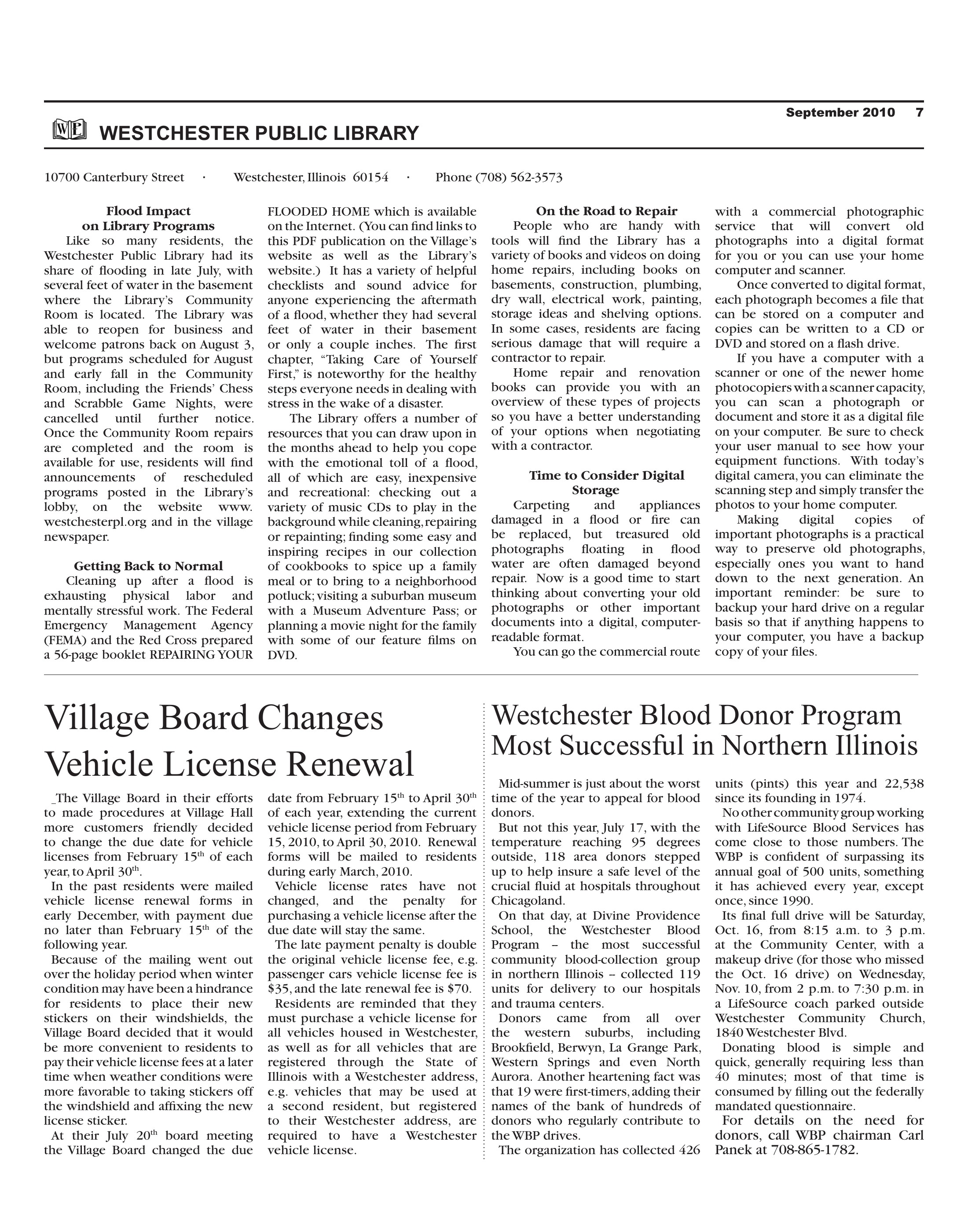 Page 7