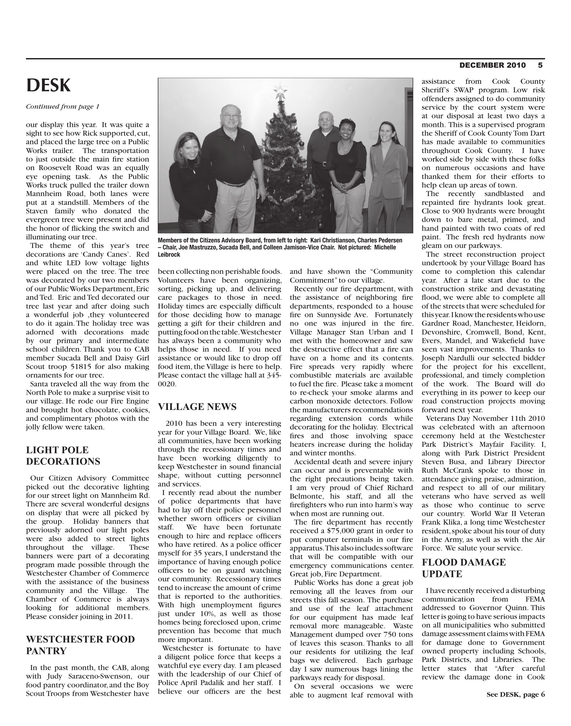 Page 5