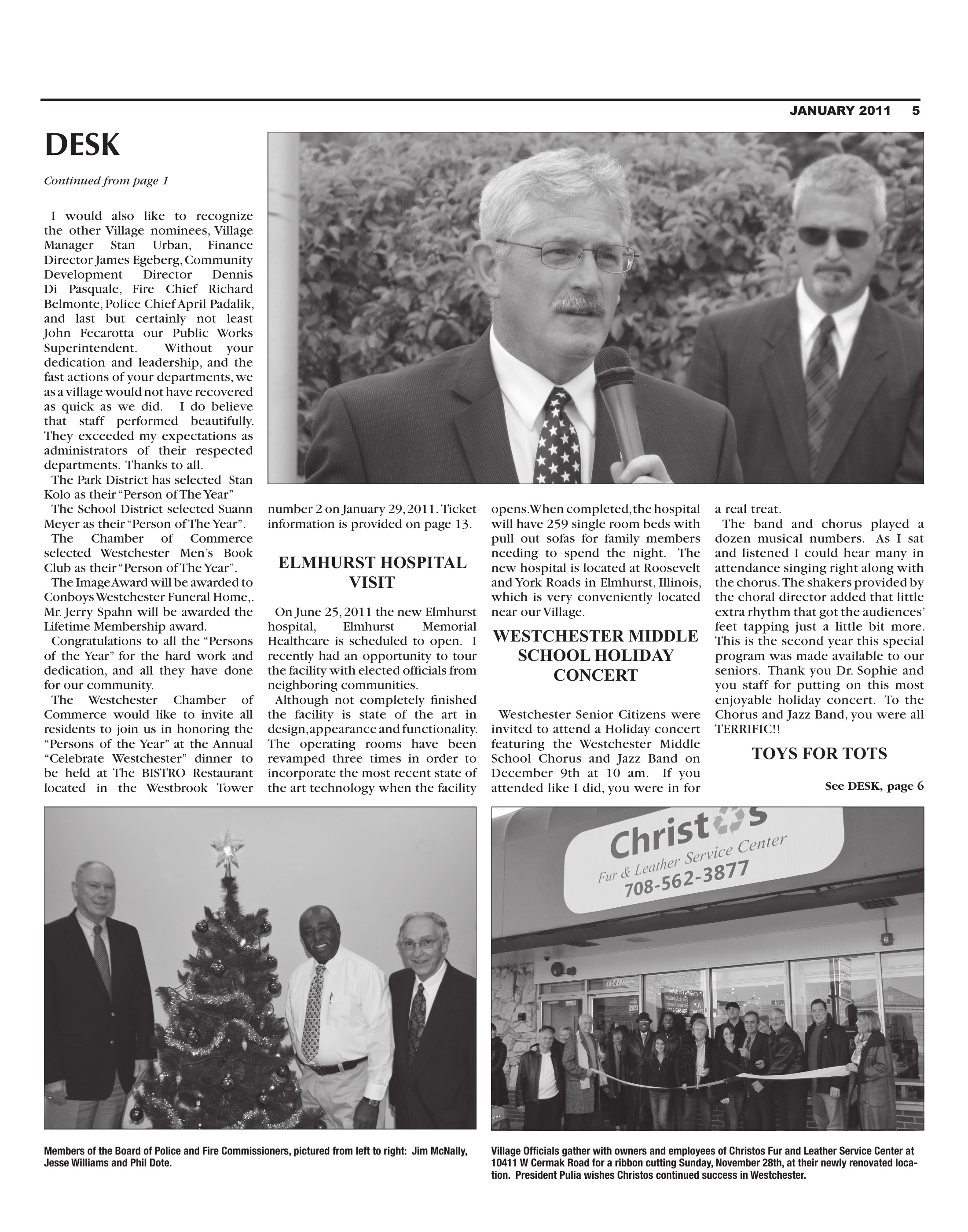 Page 5