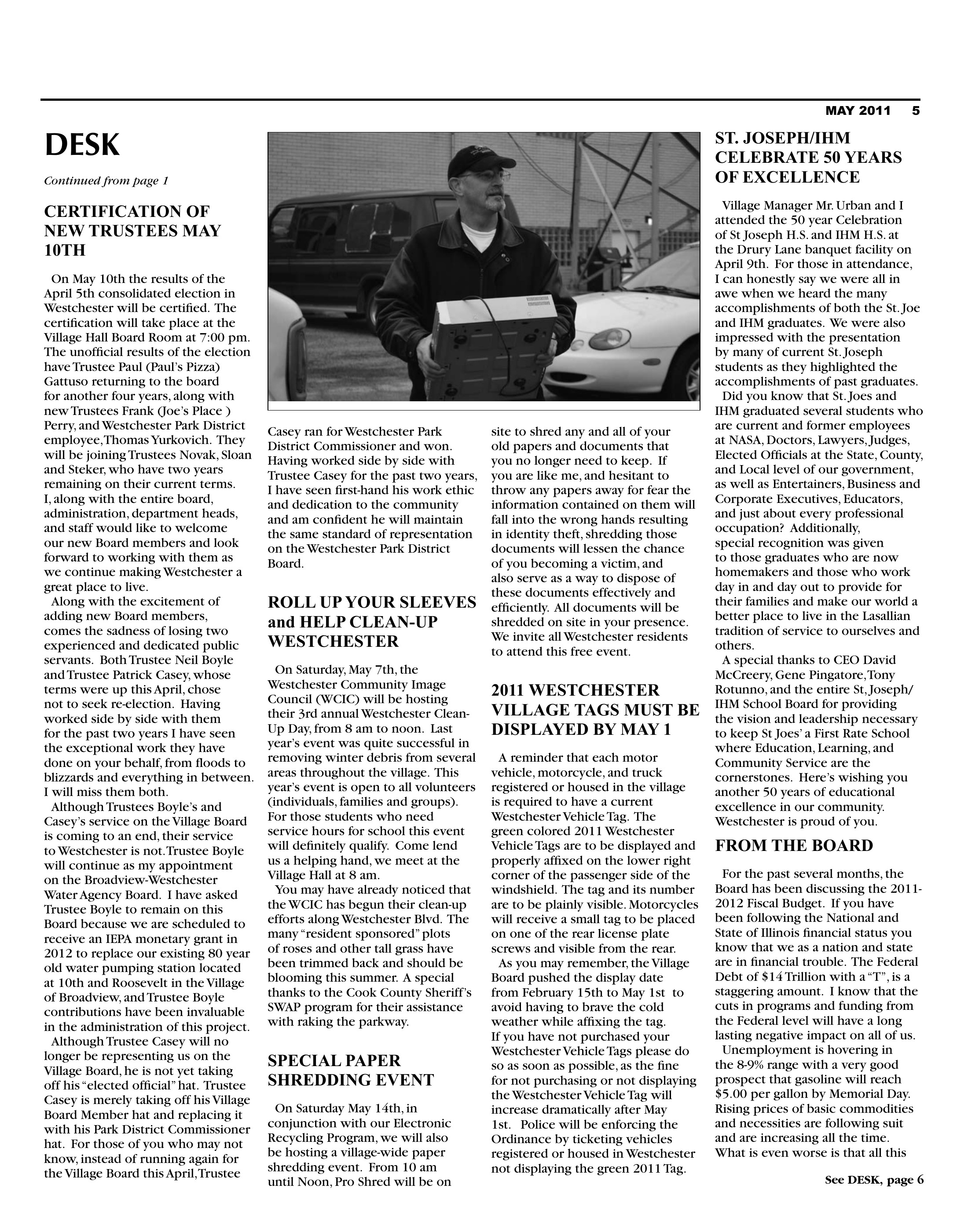 Page 5