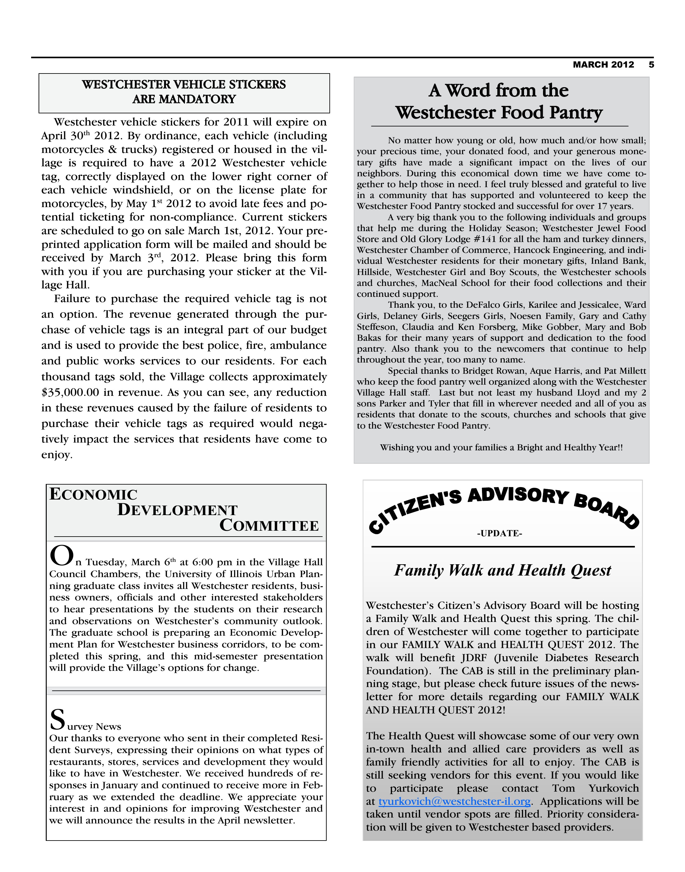 Page 5