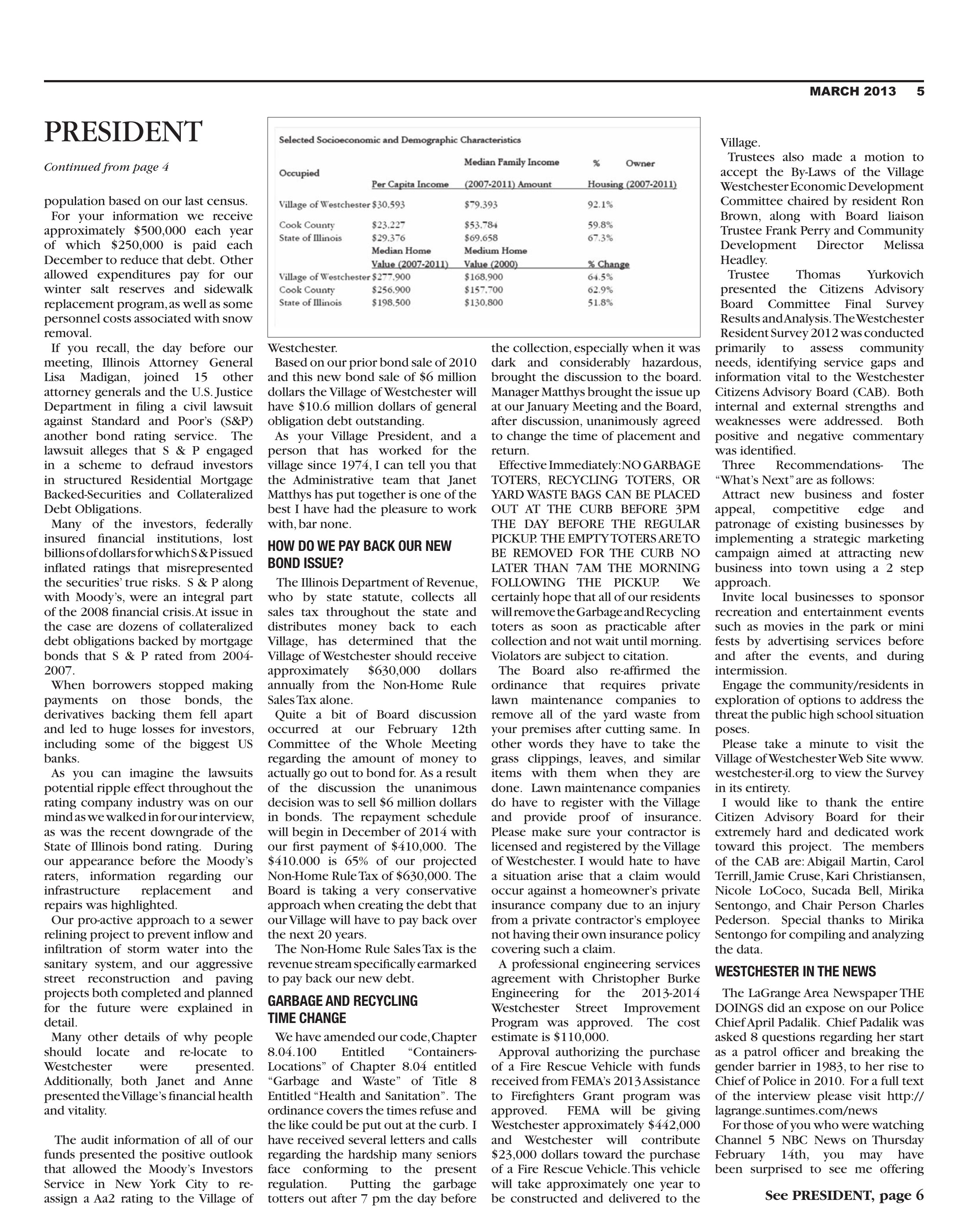 Page 5