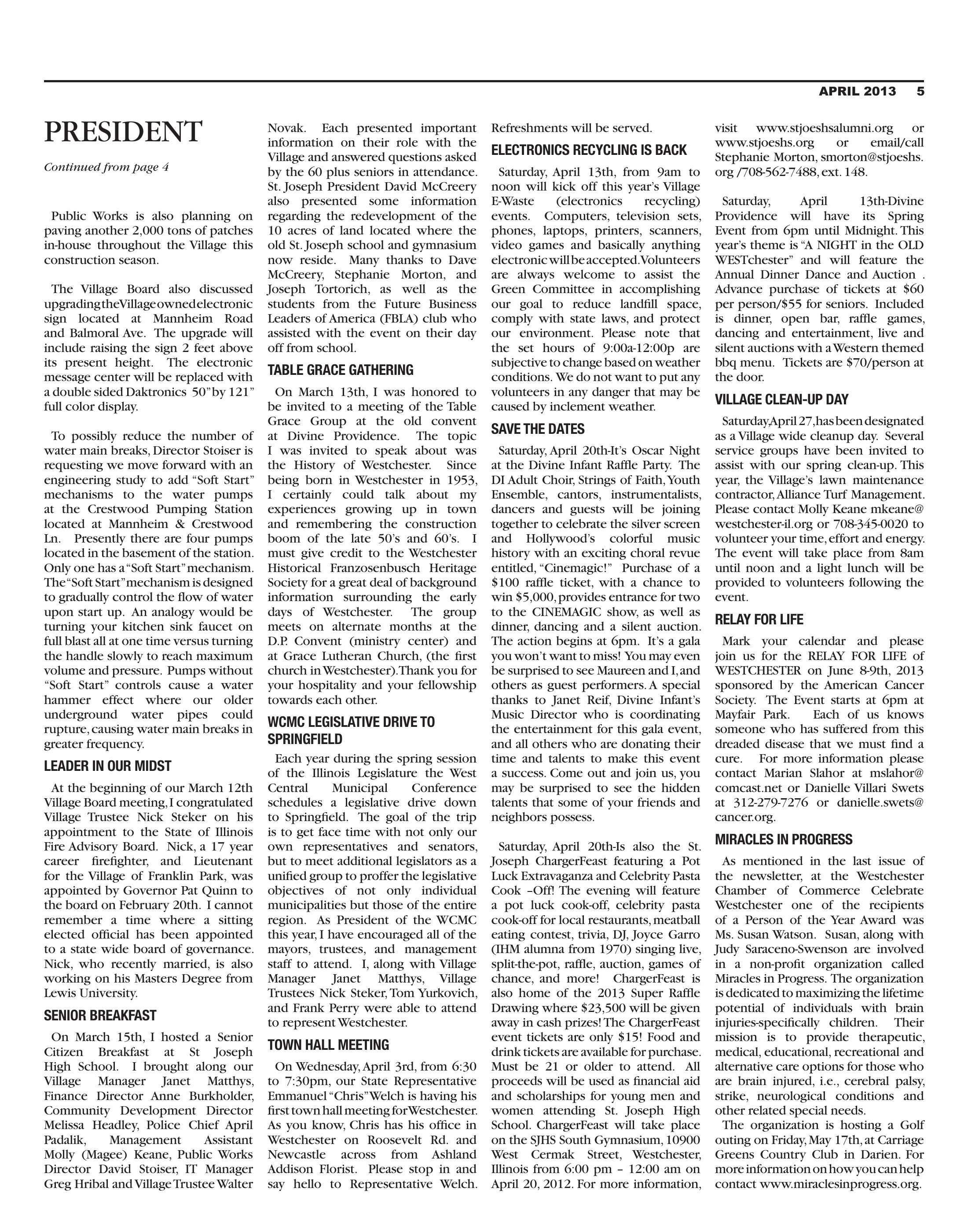 Page 5