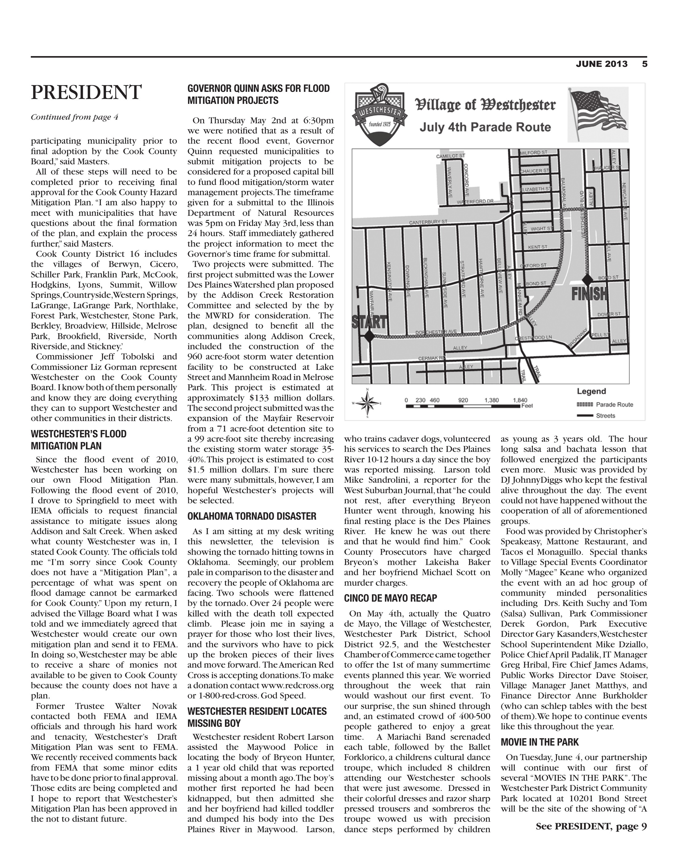 Page 5