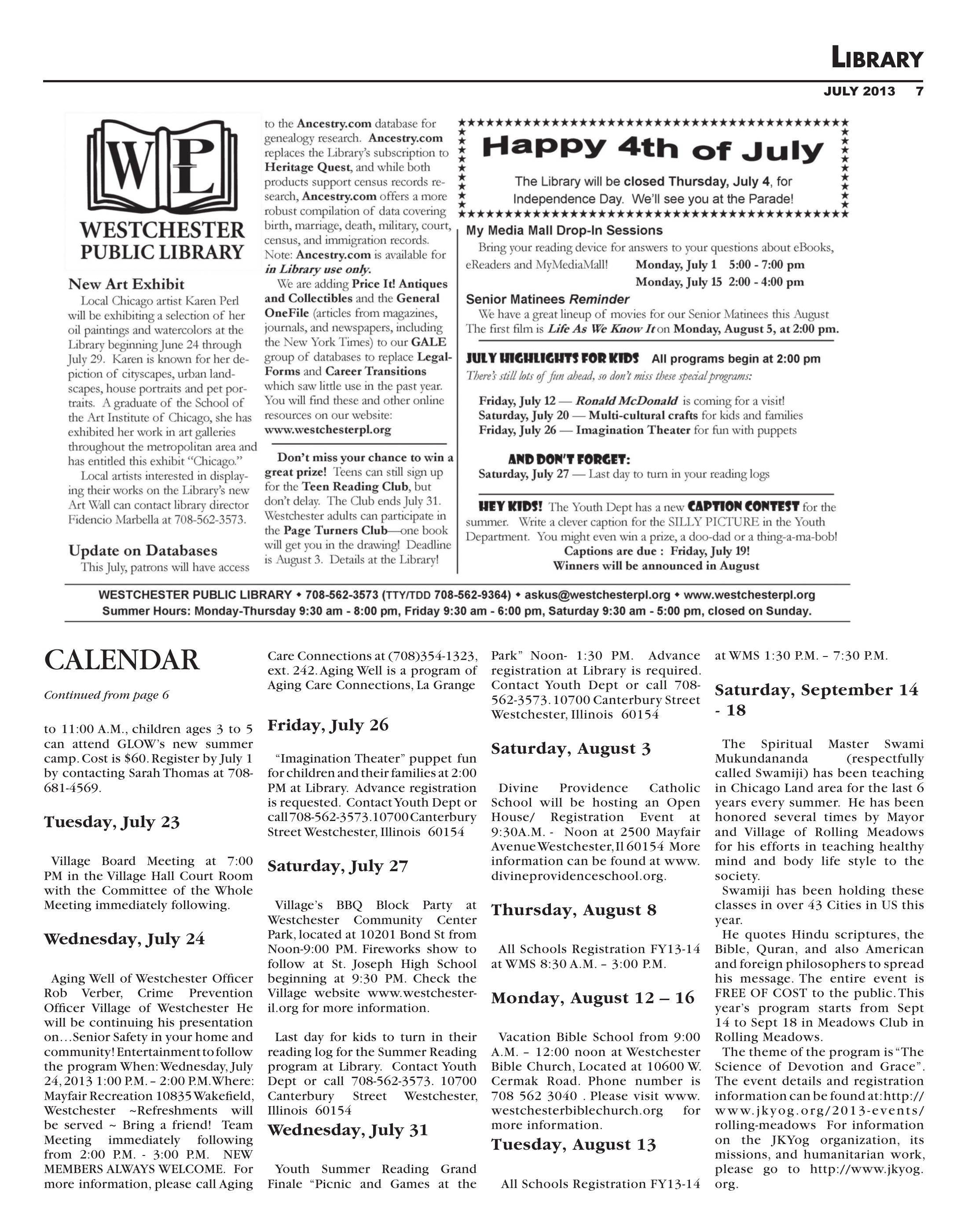 Page 7