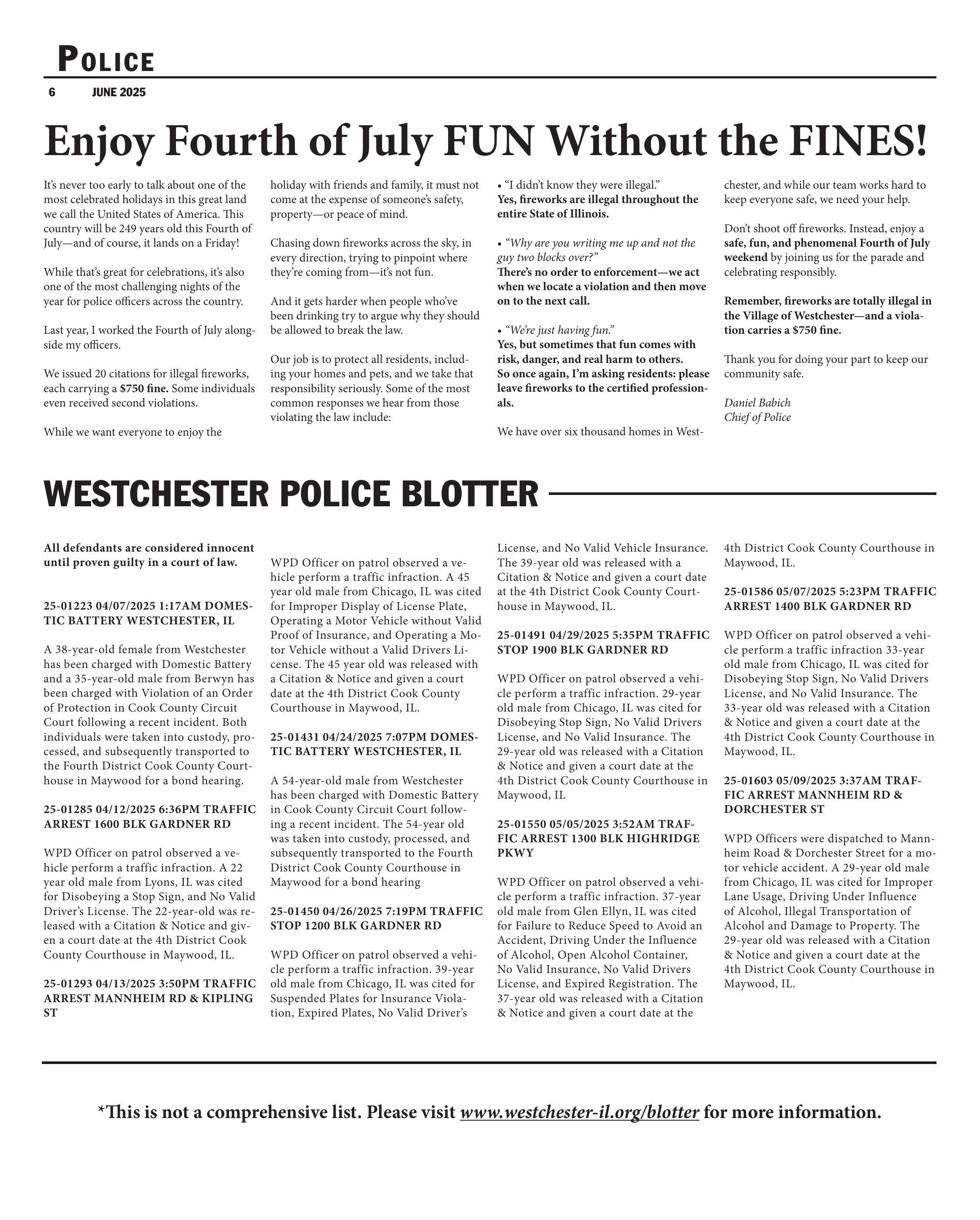 Page 6