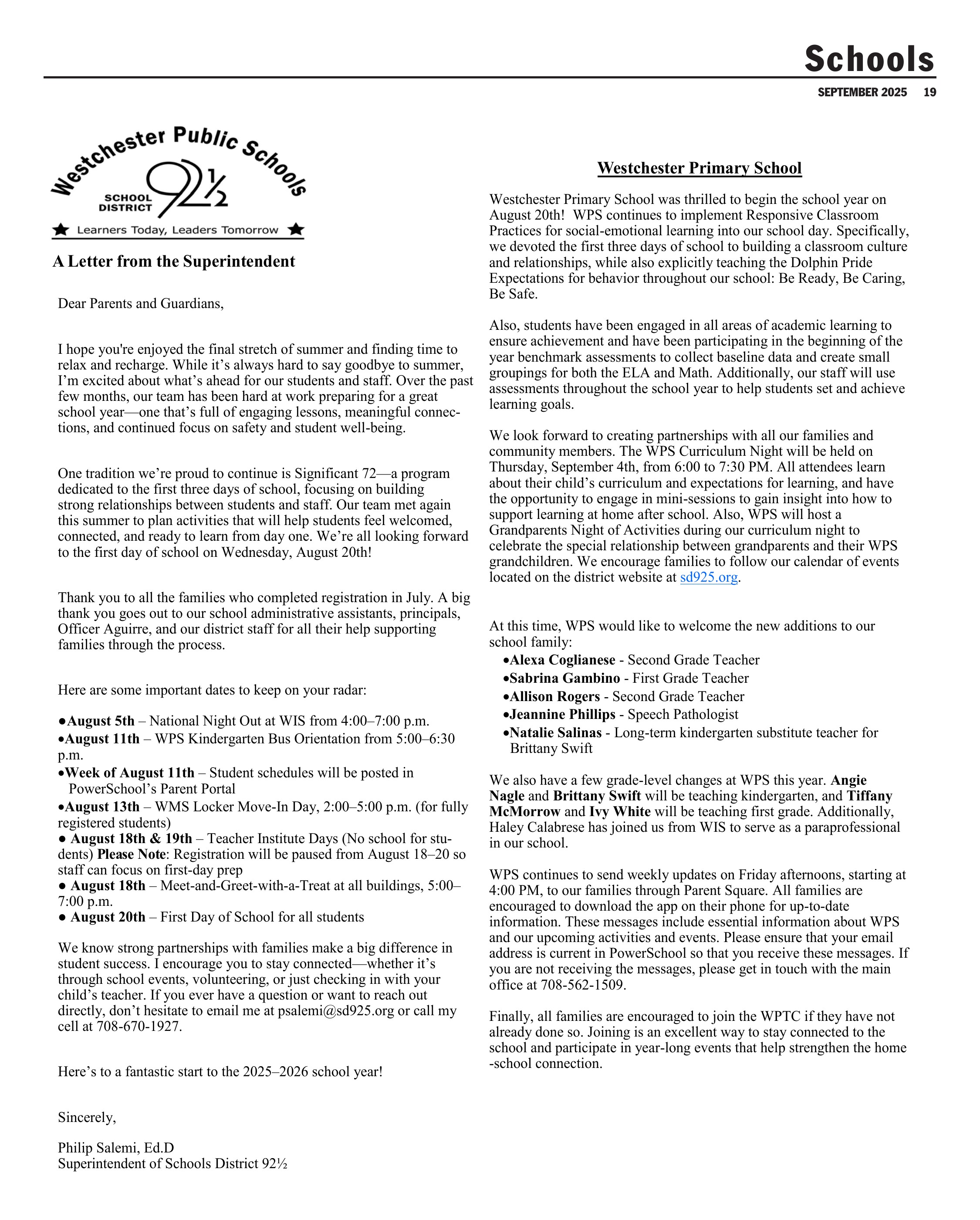 Page 19